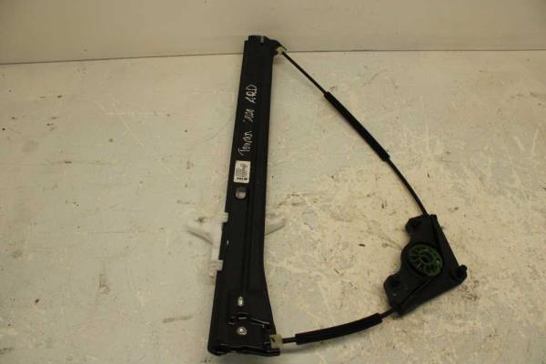 LEVE VITRE ELECTRIQUE ARRIERE DROIT VW TOURAN 9/2015+ - Vue 1